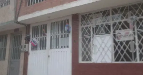 TIENDA DE BARRIO CALLE 13 CON 5B TIENDA DE BARRIO CALLE 13 CON 5B